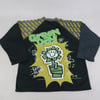 Vintage 1994 Green Day Sweatshirt