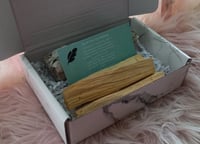Image 3 of Smudge Kit