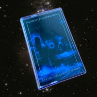Cassette "Infinite Universe Infinite Death" Limited 50