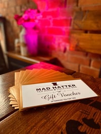 £15.00 Gift Voucher