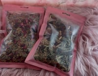 Image 2 of Self-Love & Healing/Three In One Protection Herbal Spiritual Bath Bundle