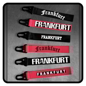 Image of Keyholder Frankfurt