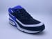 Image of NIKE AIR MAX BW OG "PERSIAN"
