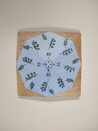 Image 1 of Mimosa Mandala (#2)