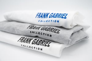Image of Kids Frank Gabriel Intro Tees 
