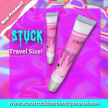 LOVE STUCK LACE ADHESIVE