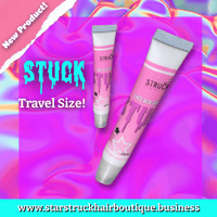 STUCK lace adhesive Travel size tube 