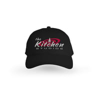 The Kitchen Studios Baseball Hat