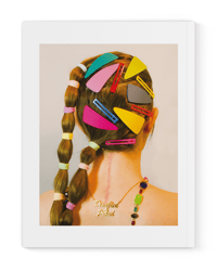 Image 2 of Able Zine Issue 2 COVER 1