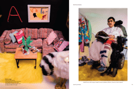 Image 4 of Able Zine Issue 2 Digital PDF