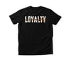 Loyalty Is Royalty