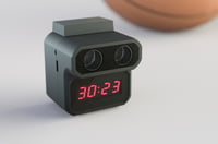 Hoophook sensor