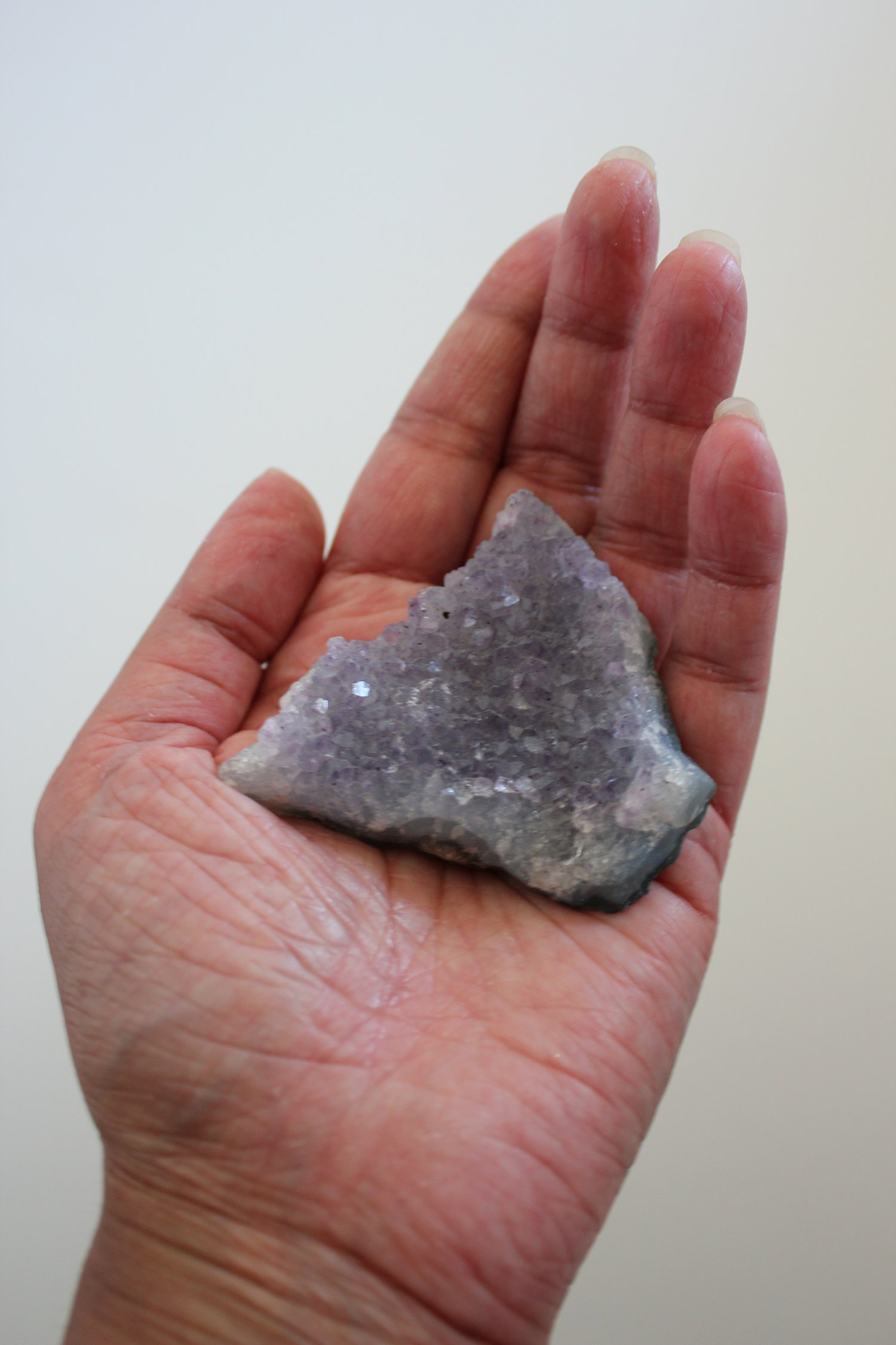Image of Amethyst Crystal