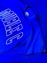 Image 3 of “DOUBLE C” TEE 