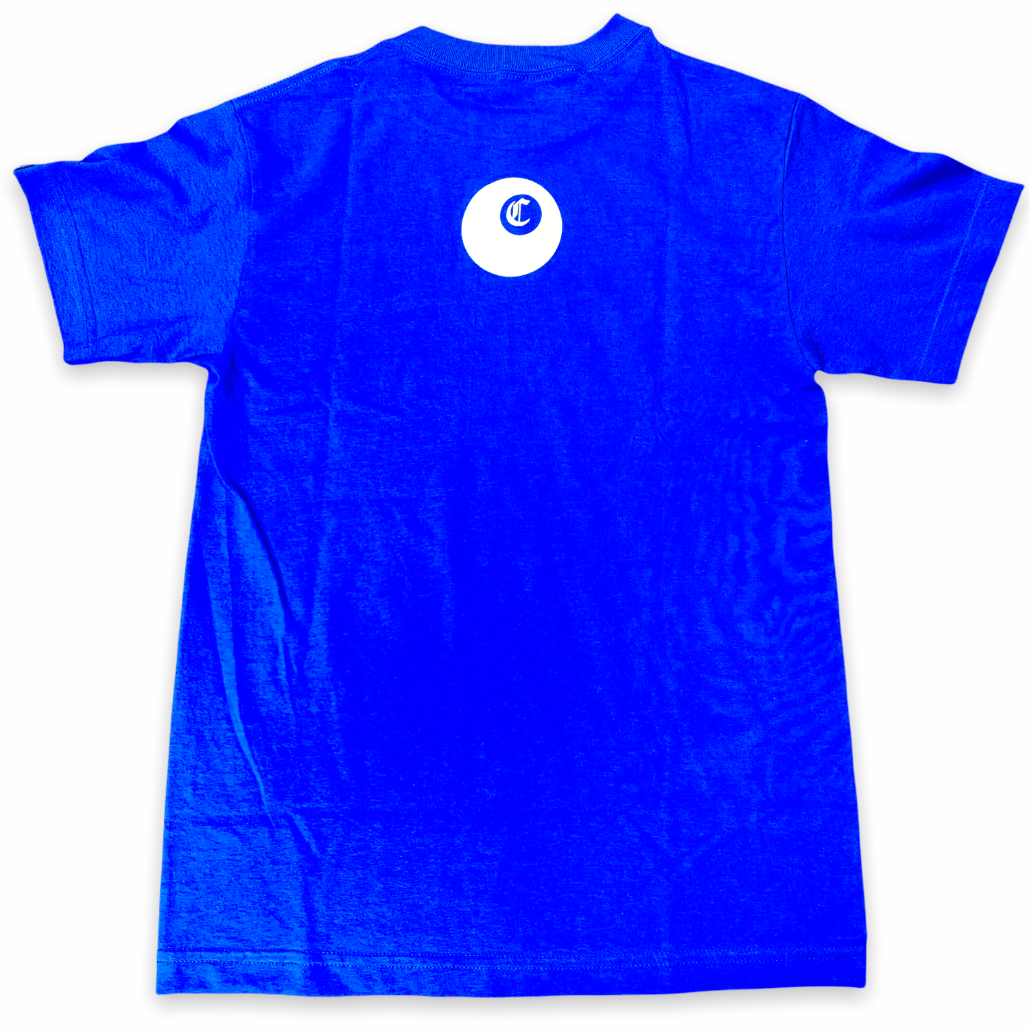 Image of “DOUBLE C” TEE 