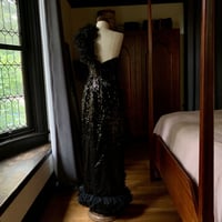 Image 4 of Valerie Banks Designs Dress Medium