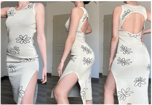 Image of Savannah Dress