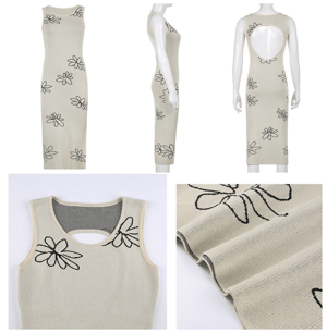Image of Savannah Dress