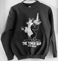 Tower Hamms Bear Crewneck Sweatshirt