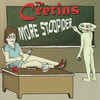 The Cretins – More Stoopider (CD)