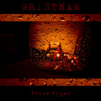 Image 2 of God's America / Gristnam Split 10"