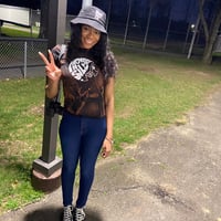 Image 4 of Move in Silence Tee