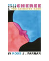 Ross Sings Cheree & the Animated Dark