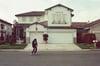 Rohnert Park Print