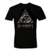 Image of Bronze / Silver Classic T-Shirt