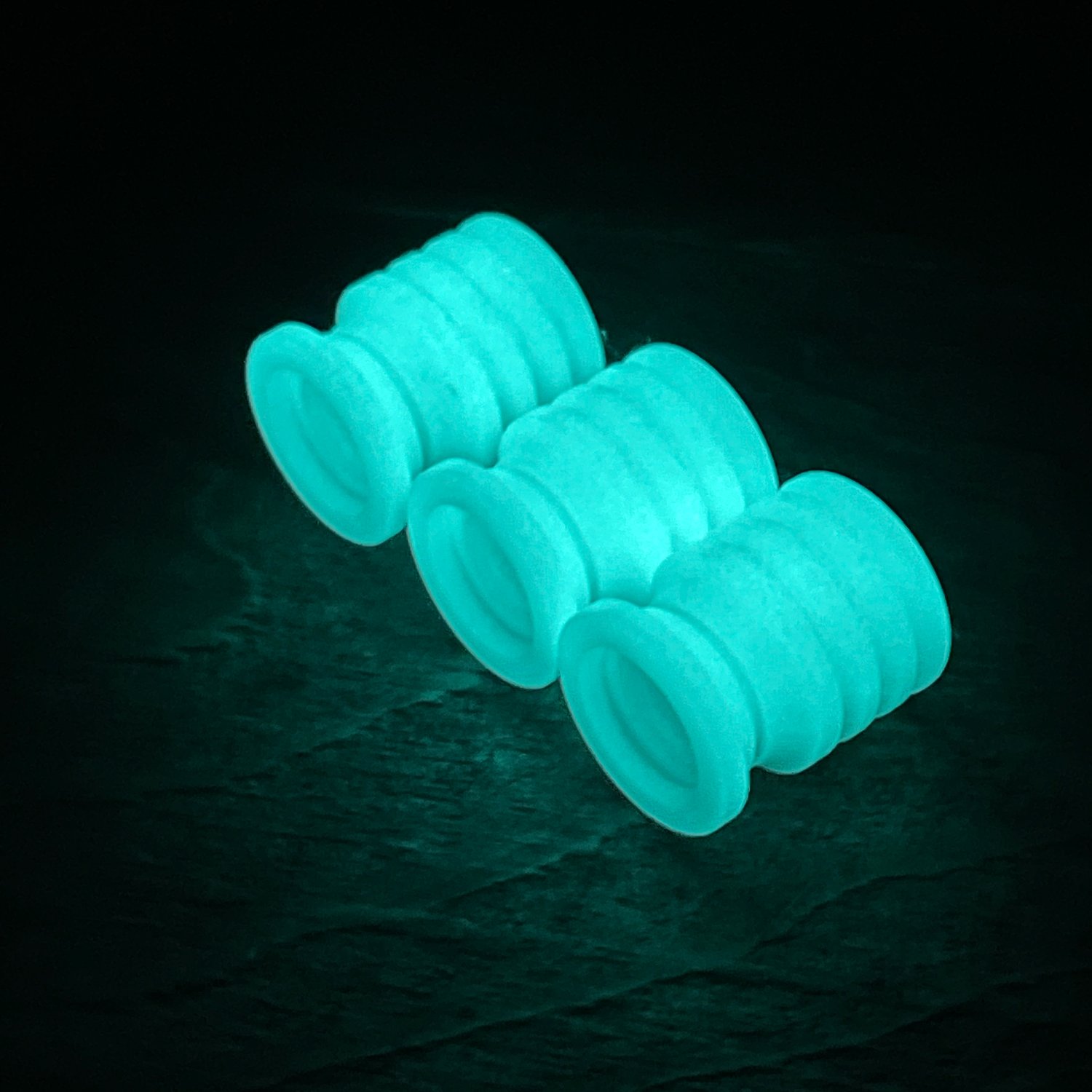 Image of Mint TurboGlow Hybrid