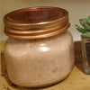 Peppermint Foot Scrub