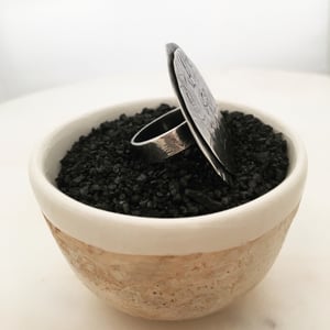 Image of Shield Ring