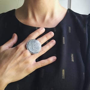 Image of Shield Ring