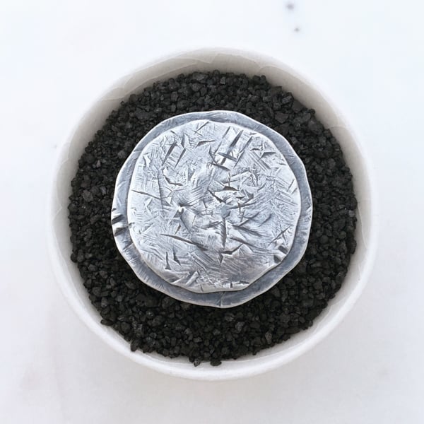 Image of Shield Ring