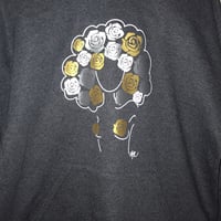 Image 3 of Flower Bomb Hoodie