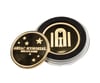 Souvenir Coin | Anzac Memorial | gold plated