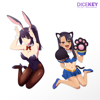 Ijiranaide, Nagatoro-san "Bunny & Neko" Slaps & Diecut Sticker