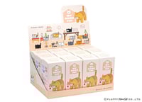 Image 1 of My Home Cat Blind Box Series 1 (Whole Set)