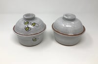 Image 2 of Small lidded pot
