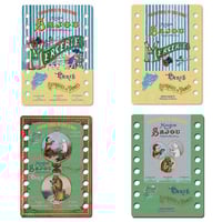 Image 2 of Sajou Thread Organisers