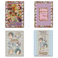 Image 3 of Sajou Thread Organisers