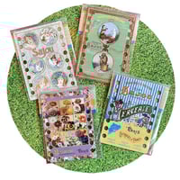Image 1 of Sajou Thread Organisers