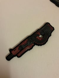 Image 4 of GAMER COLLECTION PATCHES