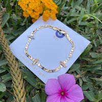 Image 3 of San Juditas Bracelet - Tri-Color