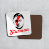 Starman Baldock Coaster