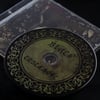 Svartsyn "Black Testament" CD