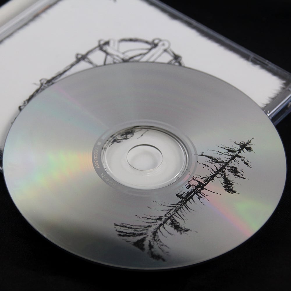 LIK "Besfärtade Strofer" CD 