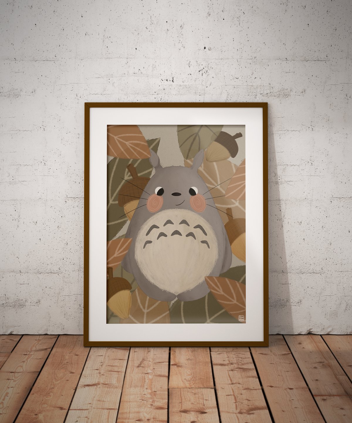 TOTORO