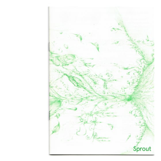 Image of Sprout Issue 5 - Decay