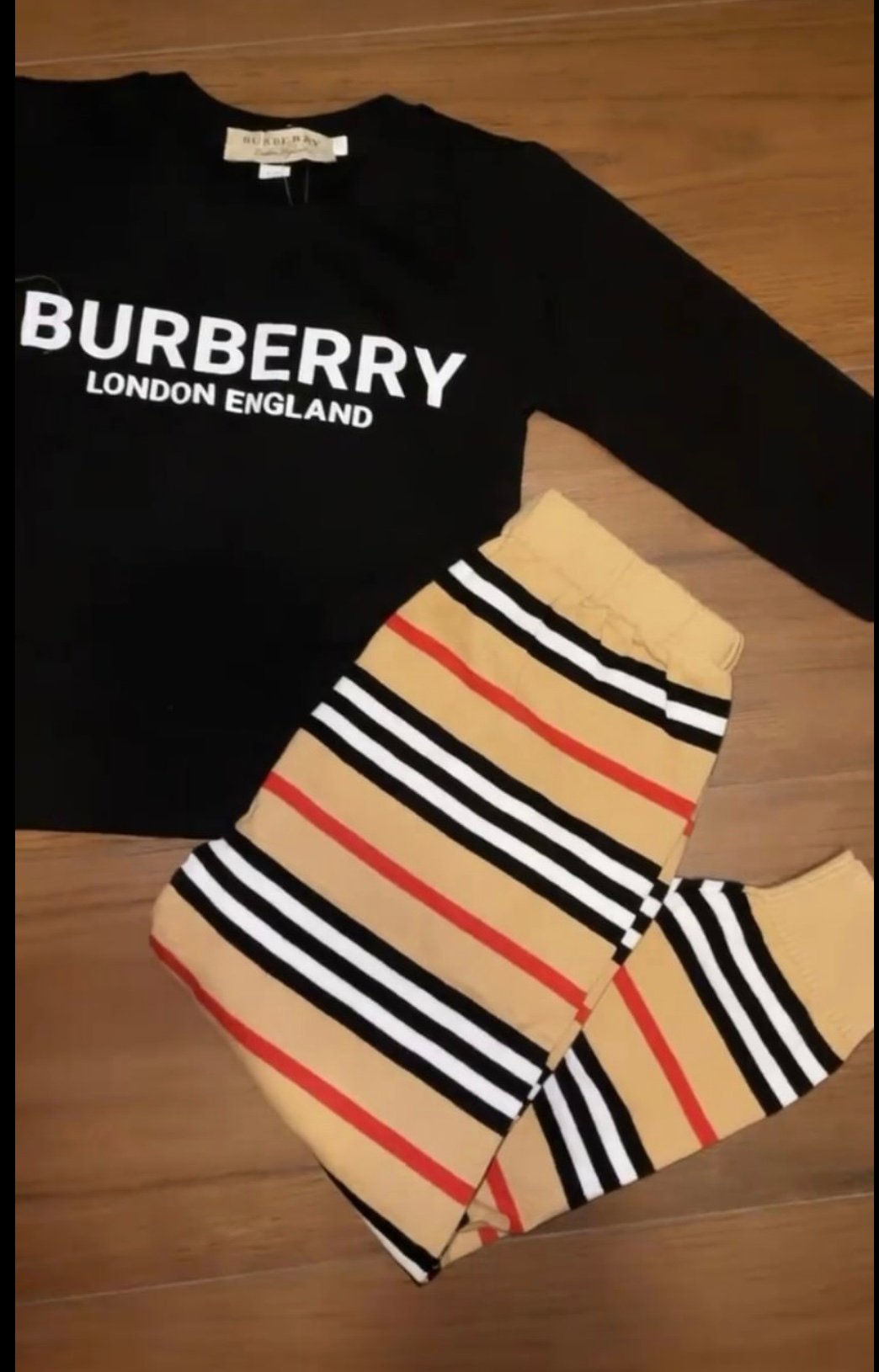 Image of Brit Pants